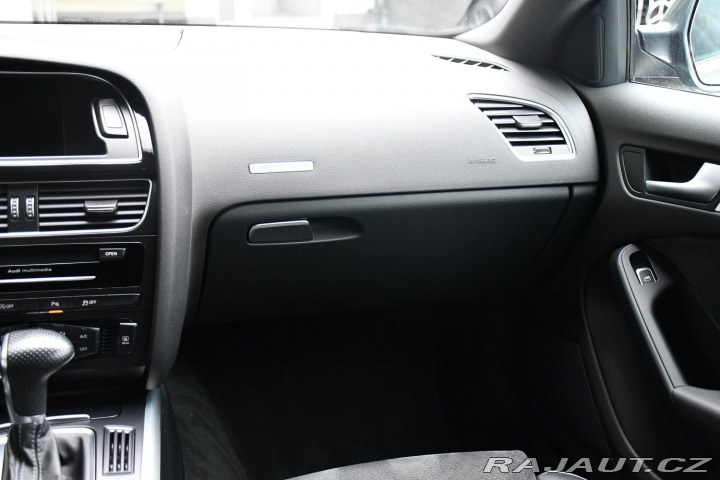 Audi A5 2.0TDi 140kW S-LINE REZER 2016