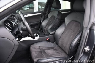 Audi A5 2.0TDi 140kW S-LINE QUATT 2016