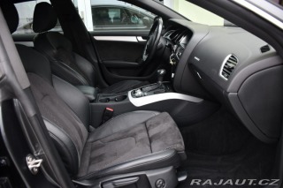 Audi A5 2.0TDi 140kW S-LINE QUATT 2016