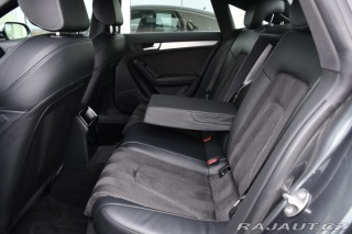 Audi A5 2.0TDi 140kW S-LINE QUATT 2016