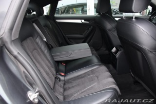 Audi A5 2.0TDi 140kW S-LINE QUATT 2016