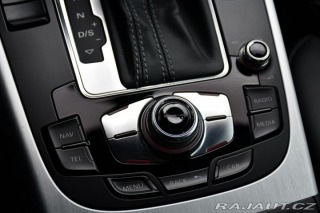 Audi A5 2.0TDi 140kW S-LINE QUATT 2016