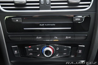 Audi A5 2.0TDi 140kW S-LINE QUATT 2016