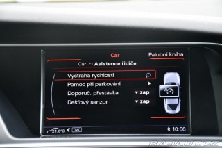 Audi A5 2.0TDi 140kW S-LINE QUATT 2016