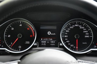 Audi A5 2.0TDi 140kW S-LINE QUATT 2016