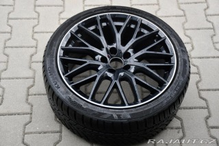 Audi A5 2.0TDi 140kW S-LINE QUATT 2016