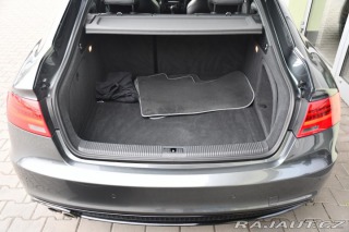 Audi A5 2.0TDi 140kW S-LINE QUATT 2016