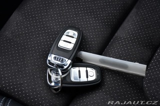 Audi A5 2.0TDi 140kW S-LINE QUATT 2016