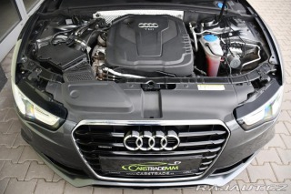 Audi A5 2.0TDi 140kW S-LINE QUATT 2016