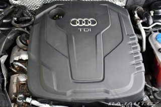 Audi A5 2.0TDi 140kW S-LINE QUATT 2016