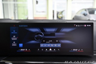 BMW M3 COMP.HUD XD H/K CARBON ZÁ 2025