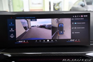 BMW M3 COMP.HUD XD H/K CARBON ZÁ 2025