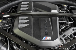 BMW M3 COMP.HUD XD H/K CARBON ZÁ 2025