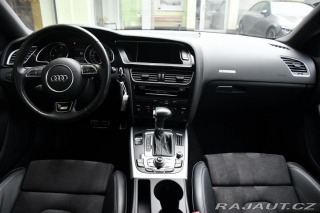 Audi A5 2.0TDi 140kW S-LINE QUATT 2016