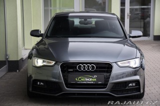 Audi A5 2.0TDi 140kW S-LINE QUATT 2016