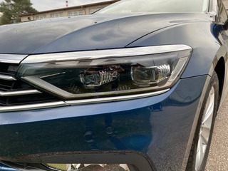 Volkswagen Passat Variant 2023