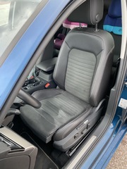 Volkswagen Passat Variant 2023