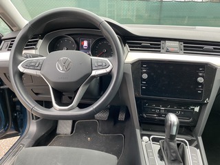 Volkswagen Passat Variant 2023