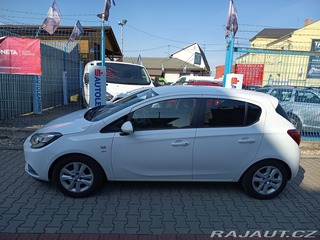 Opel Corsa 1,2i Drive ČR 1 majitel