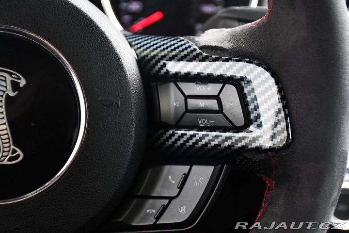 Ford Mustang 3.7 V6 SHELBY PAKET CARPL 2017