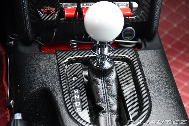 Ford Mustang 3.7V6 SHELBY PAKET CARPLA 2017