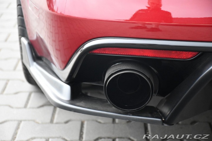 Ford Mustang 3.7 V6 SHELBY PAKET CARPL 2017