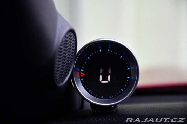 Ford Mustang 3.7V6 SHELBY PAKET CARPLA 2017