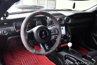 Ford Mustang 3.7 V6 SHELBY PAKET CARPL 2017