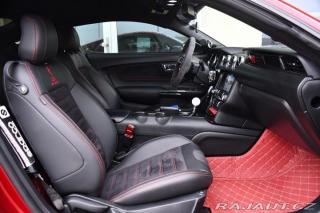 Ford Mustang 3.7 V6 SHELBY PAKET CARPL 2017