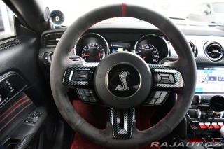 Ford Mustang 3.7 V6 SHELBY PAKET CARPL 2017