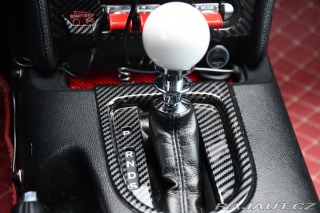 Ford Mustang 3.7 V6 SHELBY PAKET CARPL 2017