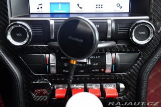 Ford Mustang 3.7 V6 SHELBY PAKET CARPL 2017