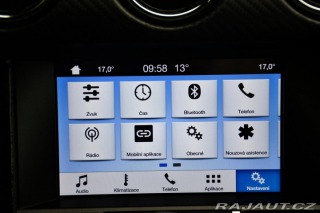 Ford Mustang 3.7 V6 SHELBY PAKET CARPL 2017