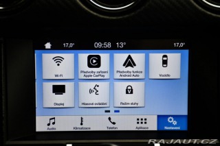 Ford Mustang 3.7 V6 SHELBY PAKET CARPL 2017