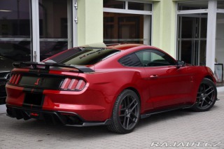 Ford Mustang 3.7 V6 SHELBY PAKET CARPL 2017
