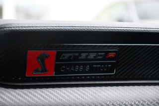 Ford Mustang 3.7 V6 SHELBY PAKET CARPL 2017