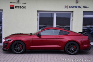 Ford Mustang 3.7 V6 SHELBY PAKET CARPL 2017