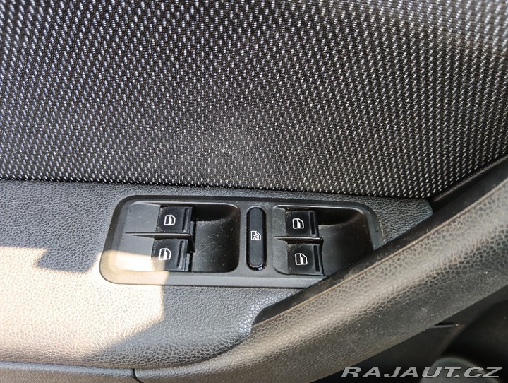 Škoda Yeti 1.2 tsi / 77 kW, automat 2011