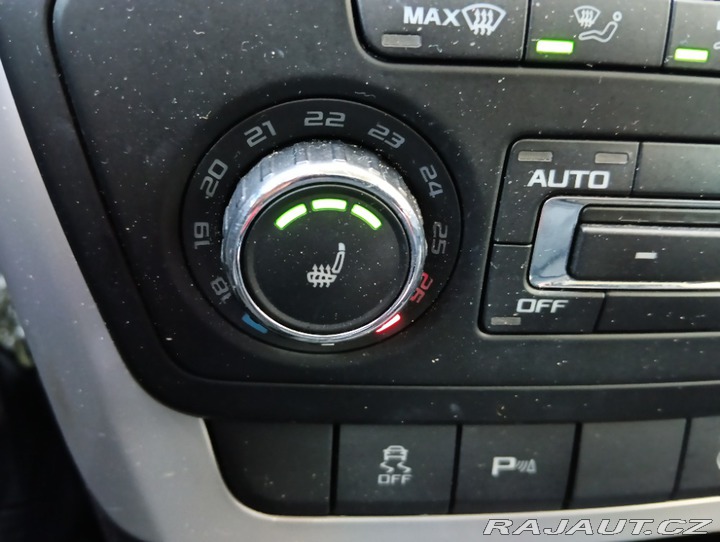 Škoda Yeti 1.2 tsi / 77 kW, automat 2011