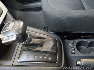 Škoda Yeti 1.2 tsi / 77 kW, automat 2011