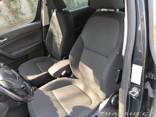 Škoda Yeti 1.2 tsi / 77 kW, automat 2011