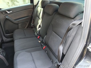 Škoda Yeti 1.2 tsi / 77 kW, automat 2011