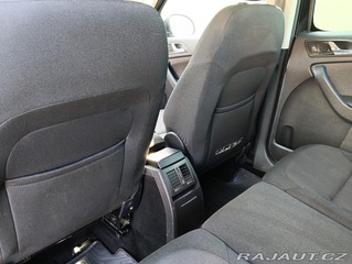 Škoda Yeti 1.2 tsi / 77 kW, automat 2011