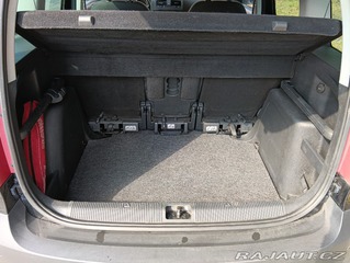 Škoda Yeti 1.2 tsi / 77 kW, automat 2011