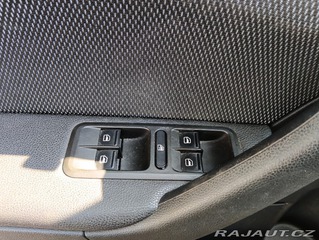 Škoda Yeti 1.2 tsi / 77 kW, automat 2011