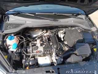 Škoda Yeti 1.2 tsi / 77 kW, automat 2011