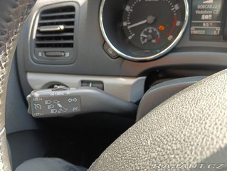 Škoda Yeti 1.2 tsi / 77 kW, automat 2011