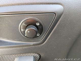 Škoda Yeti 1.2 tsi / 77 kW, automat 2011