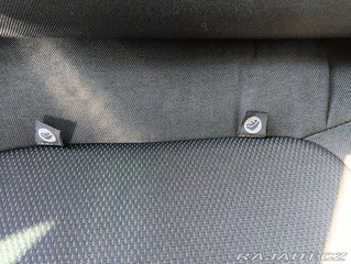 Škoda Yeti 1.2 tsi / 77 kW, automat 2011