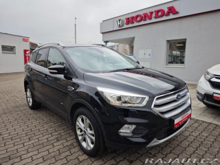 Ford Kuga 2.0 TDCi Titanium AWD NAV